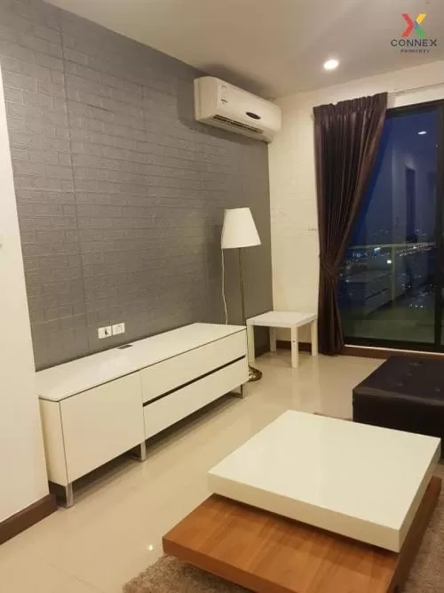 FOR RENT condo ศุภาลัย พรีเมียร์ ราชเทวี   Pathum Wan Bangkok CX-05150