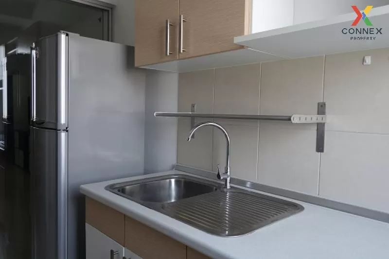 เช่าคอนโด ศุภาลัย ปาร์ค เอกมัย ทองหล่อ BTS-เอกมัย บางกะปิ เขต ห้ว 3