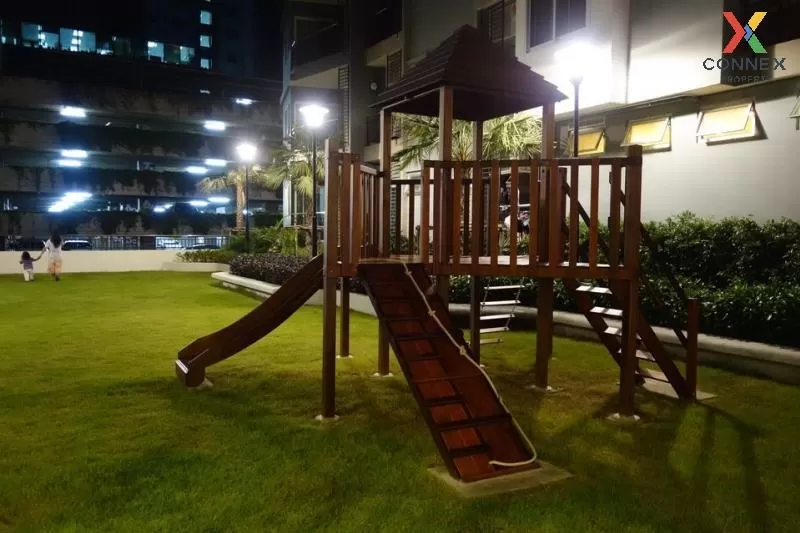 เช่าคอนโด ศุภาลัย ปาร์ค เอกมัย ทองหล่อ BTS-เอกมัย บางกะปิ เขต ห้ว