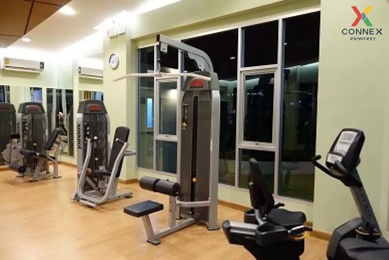 เช่าคอนโด ศุภาลัย ปาร์ค เอกมัย ทองหล่อ BTS-เอกมัย บางกะปิ เขต ห้ว