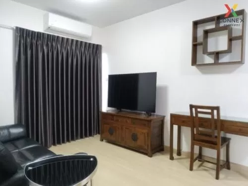 FOR RENT condo ศุภาลัย เวอเรนด้า พระราม9   Huai Khwang Bangkok CX-05153