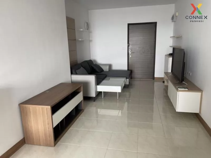 เช่าคอนโด ศุภาลัย ปาร์ค เอกมัย ทองหล่อ BTS-เอกมัย บางกะปิ เขต ห้ว 1