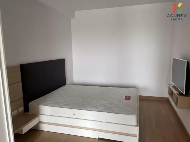 เช่าคอนโด ศุภาลัย ปาร์ค เอกมัย ทองหล่อ BTS-เอกมัย บางกะปิ เขต ห้ว 3