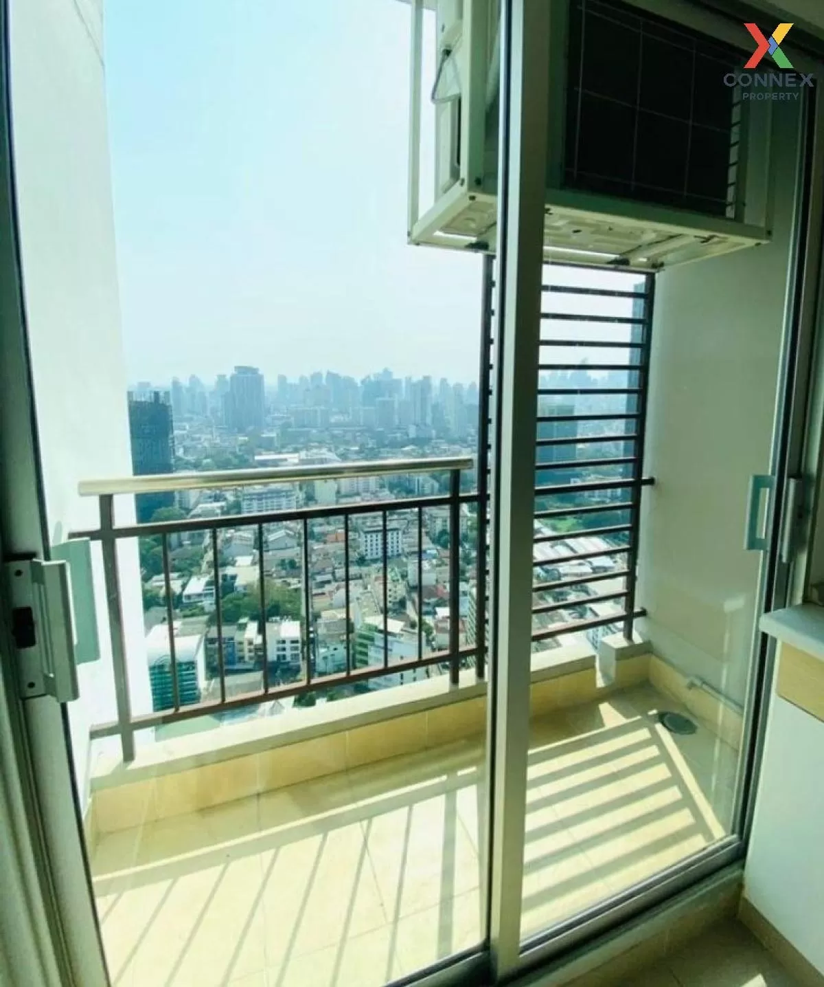 เช่าคอนโด ศุภาลัย ปาร์ค เอกมัย ทองหล่อ BTS-เอกมัย บางกะปิ เขต ห้ว