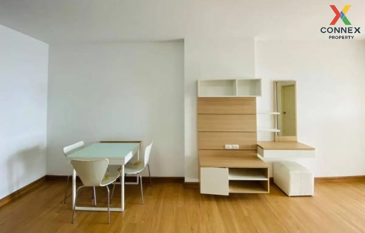 เช่าคอนโด ศุภาลัย ปาร์ค เอกมัย ทองหล่อ BTS-เอกมัย บางกะปิ เขต ห้ว 2