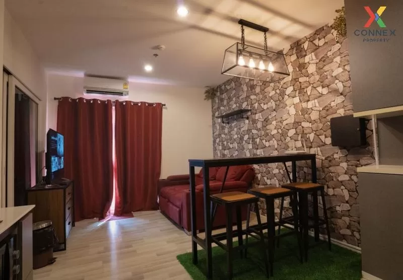 เช่าคอนโด เดอะคีย์ สาทร - เจริญราษฎร์ BTS-สุรศักดิ์ บางโคล่ เขต บ 2