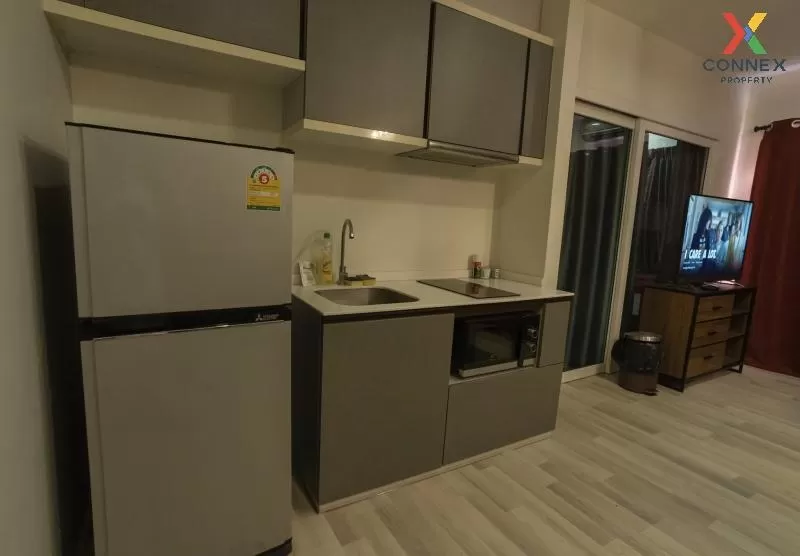 เช่าคอนโด เดอะคีย์ สาทร - เจริญราษฎร์ BTS-สุรศักดิ์ บางโคล่ เขต บ 4