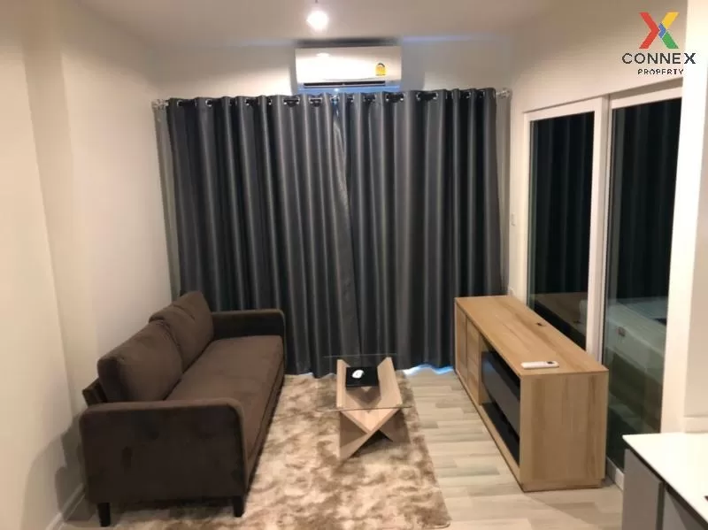 FOR RENT condo เดอะคีย์ สาทร - เจริญราษฎร์   Bang Kho Laem Bangko 2