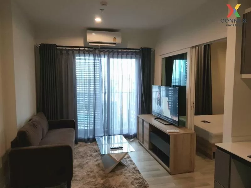 FOR RENT condo เดอะคีย์ สาทร - เจริญราษฎร์   Bang Kho Laem Bangko 4