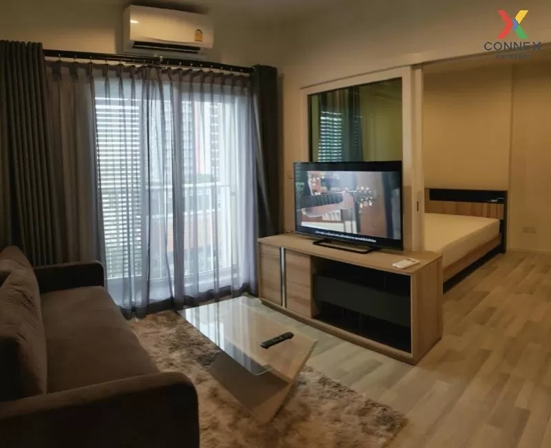 FOR RENT condo เดอะคีย์ สาทร - เจริญราษฎร์   Bang Kho Laem Bangko