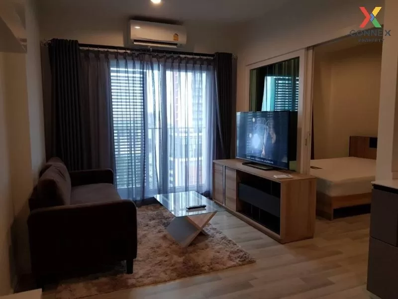 FOR RENT condo เดอะคีย์ สาทร - เจริญราษฎร์   Bang Kho Laem Bangko