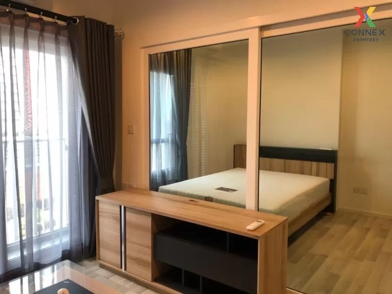 FOR RENT condo เดอะคีย์ สาทร - เจริญราษฎร์   Bang Kho Laem Bangko