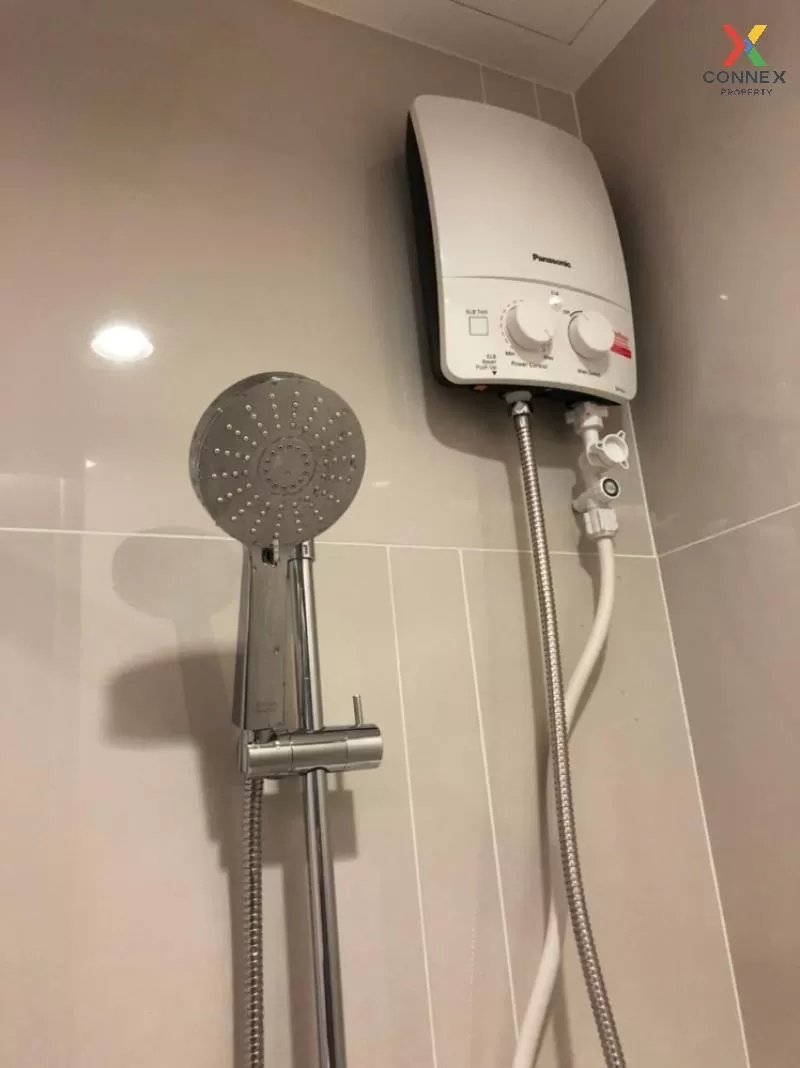 FOR RENT condo เดอะคีย์ สาทร - เจริญราษฎร์   Bang Kho Laem Bangko