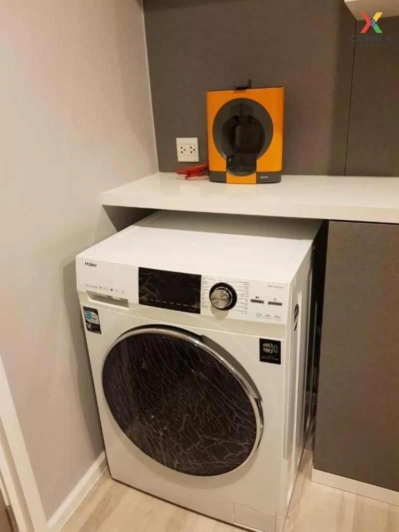 FOR RENT condo เดอะคีย์ สาทร - เจริญราษฎร์   Bang Kho Laem Bangko