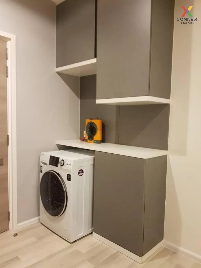 FOR RENT condo เดอะคีย์ สาทร - เจริญราษฎร์   Bang Kho Laem Bangko