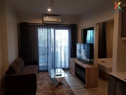FOR RENT condo เดอะคีย์ สาทร - เจริญราษฎร์   Bang Kho Laem Bangkok CX-05157