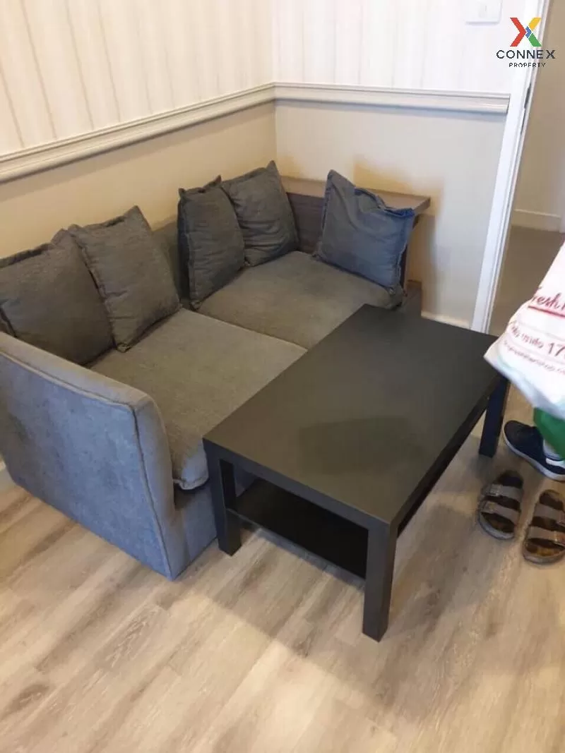 FOR RENT condo เซ็นทริค สาทร - เซนต์หลุยส์   Sa Thon Bangkok CX-0 1