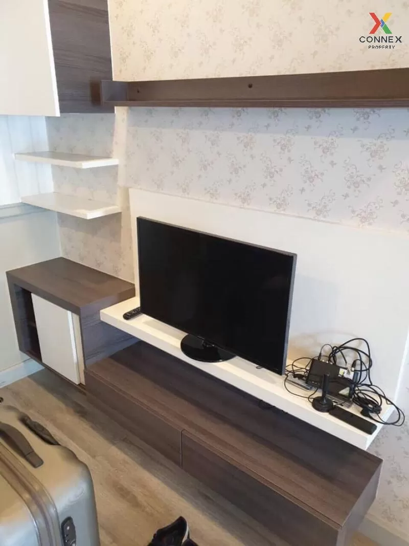 FOR RENT condo เซ็นทริค สาทร - เซนต์หลุยส์   Sa Thon Bangkok CX-0 2