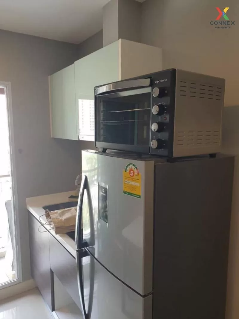 FOR RENT condo เซ็นทริค สาทร - เซนต์หลุยส์   Sa Thon Bangkok CX-0 4