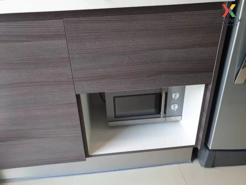 FOR RENT condo เซ็นทริค สาทร - เซนต์หลุยส์   Sa Thon Bangkok CX-0