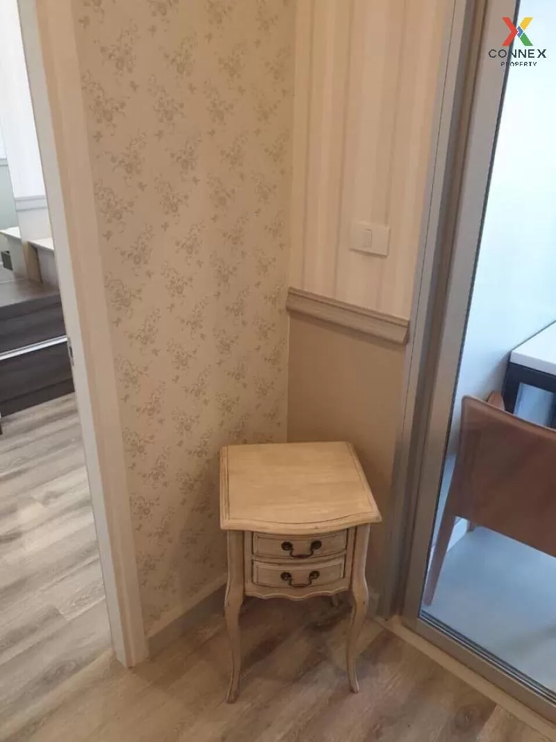 FOR RENT condo เซ็นทริค สาทร - เซนต์หลุยส์   Sa Thon Bangkok CX-0