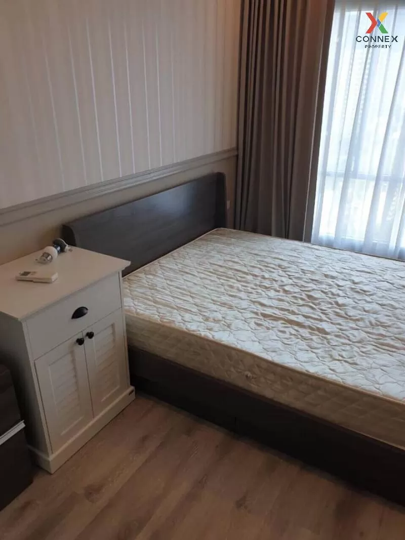 FOR RENT condo เซ็นทริค สาทร - เซนต์หลุยส์   Sa Thon Bangkok CX-0