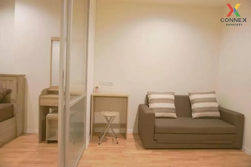 FOR RENT condo , Lumpini Ville Nakhon In - Riverview , nice view  FOR RENT condo , Lumpini Ville Nakhon In - Riverview , nice view  3