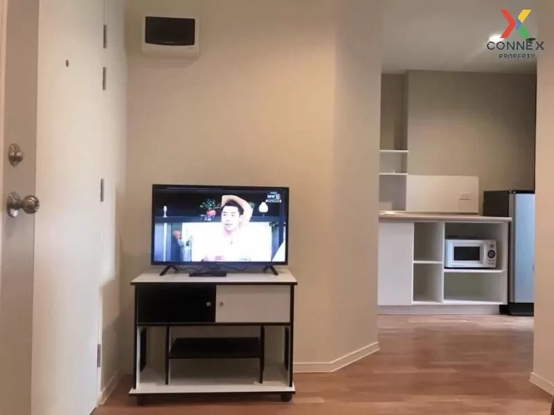 FOR RENT condo , Lumpini Ville Nakhon In - Riverview , nice view  FOR RENT condo , Lumpini Ville Nakhon In - Riverview , nice view  4