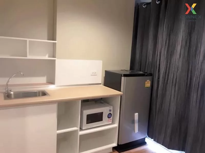FOR RENT condo , Lumpini Ville Nakhon In - Riverview , nice view  FOR RENT condo , Lumpini Ville Nakhon In - Riverview , nice view