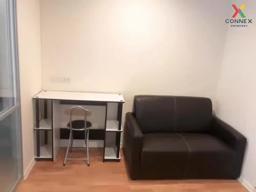FOR RENT condo , Lumpini Ville Nakhon In - Riverview , nice view , MRT-Yak Tiwanon , Talat Khwan , Don Mueang , Nonthaburi , CX-05159