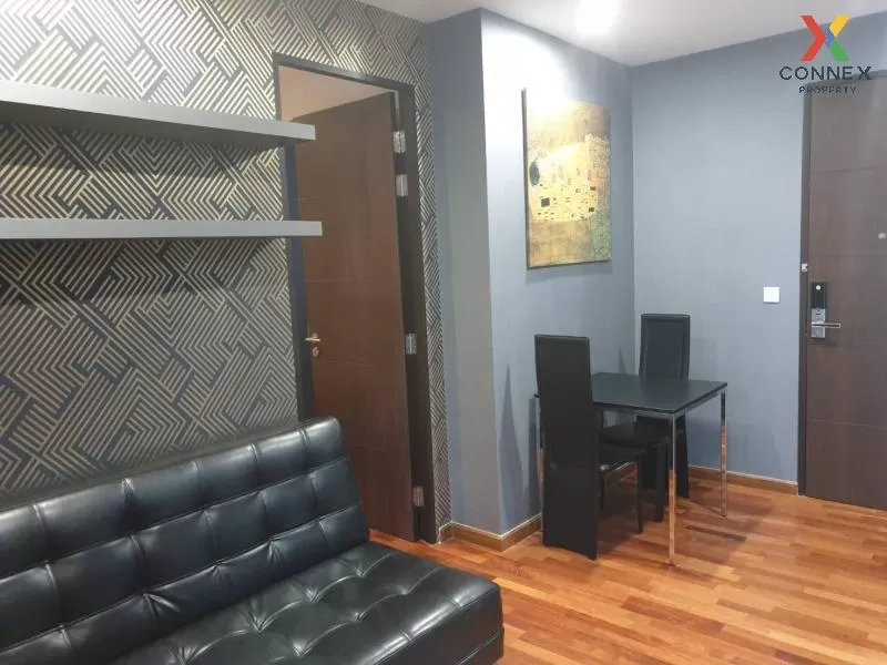 FOR RENT condo วิช ซิกเนเจอร์ มิดทาวน์ สยาม   Rat Thewi Bangkok C 1