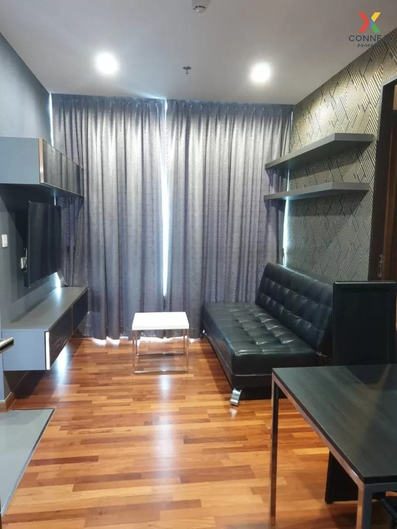 FOR RENT condo วิช ซิกเนเจอร์ มิดทาวน์ สยาม   Rat Thewi Bangkok C 3