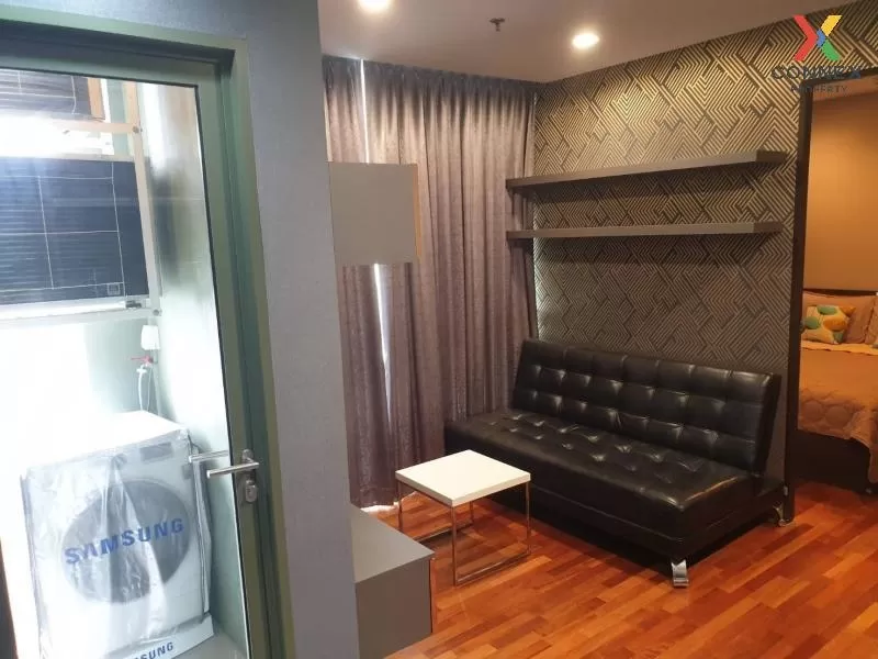 FOR RENT condo วิช ซิกเนเจอร์ มิดทาวน์ สยาม   Rat Thewi Bangkok C