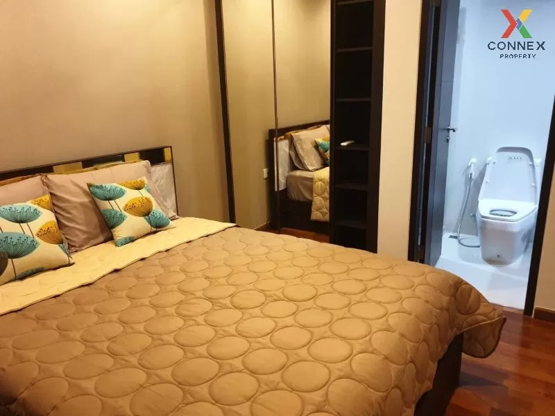 FOR RENT condo วิช ซิกเนเจอร์ มิดทาวน์ สยาม   Rat Thewi Bangkok C