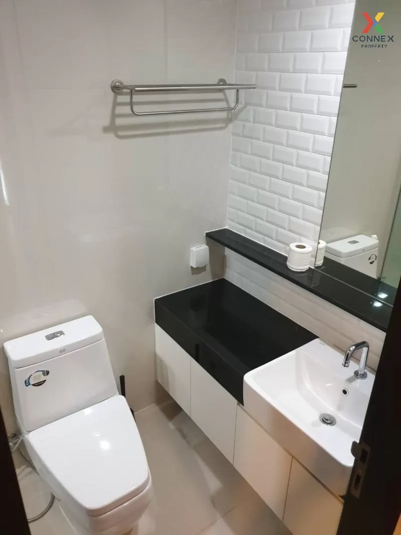 FOR RENT condo วิช ซิกเนเจอร์ มิดทาวน์ สยาม   Rat Thewi Bangkok C