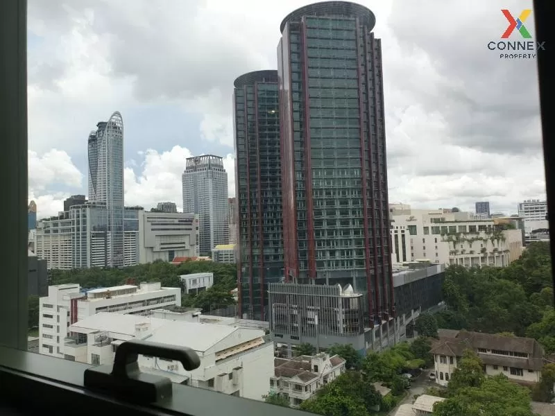 FOR RENT condo วิช ซิกเนเจอร์ มิดทาวน์ สยาม   Rat Thewi Bangkok C