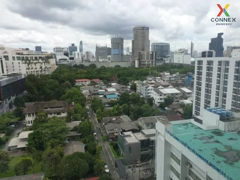 FOR RENT condo วิช ซิกเนเจอร์ มิดทาวน์ สยาม   Rat Thewi Bangkok C