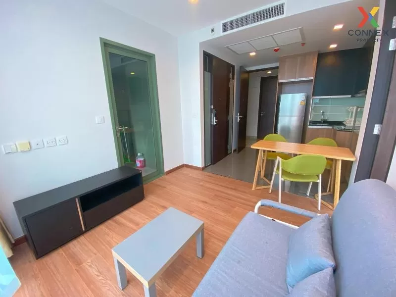 เช่าคอนโด วิช ซิกเนเจอร์ มิดทาวน์ สยาม BTS-ราชเทวี ถนนเพชรบุรี เข 1