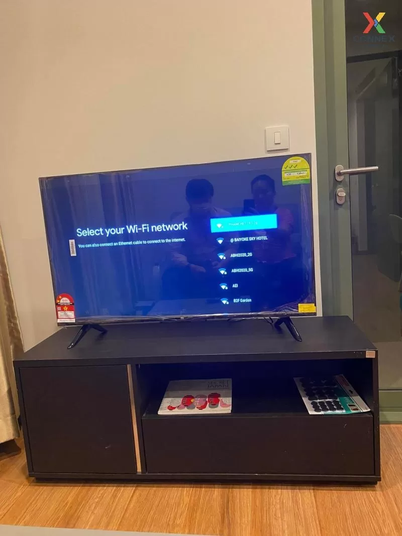 เช่าคอนโด วิช ซิกเนเจอร์ มิดทาวน์ สยาม BTS-ราชเทวี ถนนเพชรบุรี เข