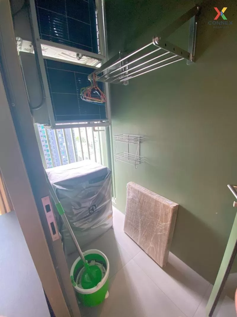 เช่าคอนโด วิช ซิกเนเจอร์ มิดทาวน์ สยาม BTS-ราชเทวี ถนนเพชรบุรี เข