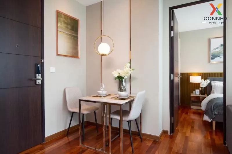 เช่าคอนโด วิช ซิกเนเจอร์ มิดทาวน์ สยาม BTS-ราชเทวี ถนนเพชรบุรี เข 4