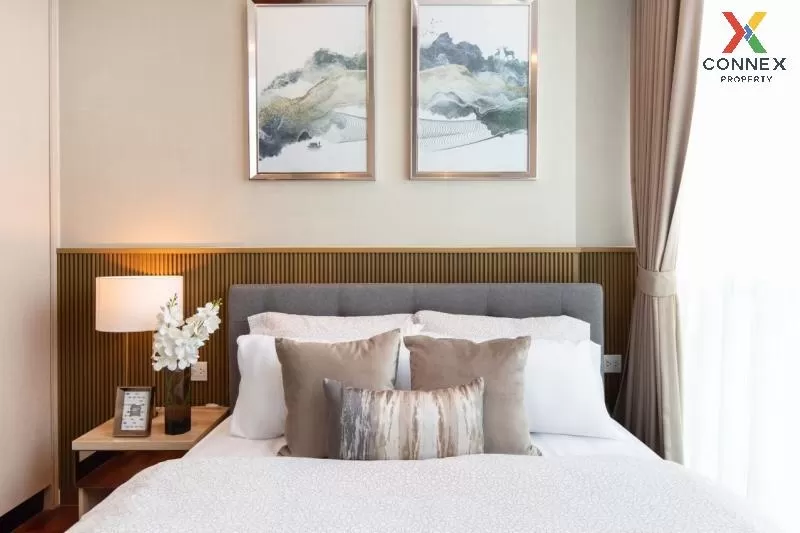 เช่าคอนโด วิช ซิกเนเจอร์ มิดทาวน์ สยาม BTS-ราชเทวี ถนนเพชรบุรี เข