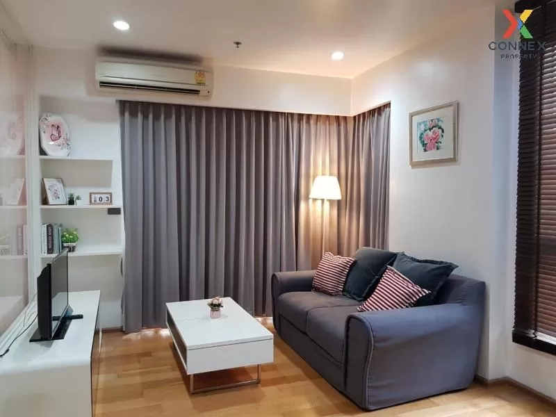 FOR RENT condo , Fuse Sathorn - Taksin , BTS-Wongwian Yai , Bang  2