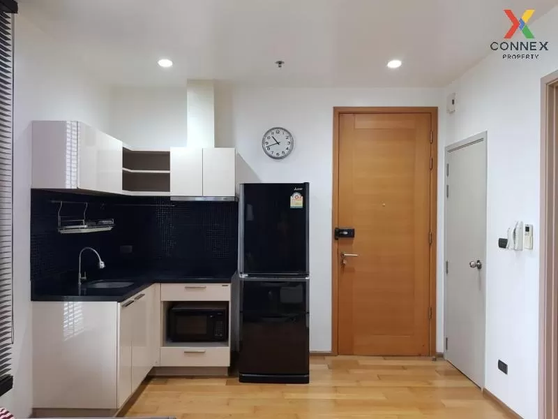 FOR RENT condo , Fuse Sathorn - Taksin , BTS-Wongwian Yai , Bang 
