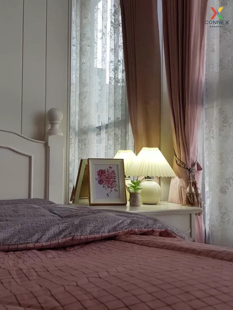 FOR RENT condo , Fuse Sathorn - Taksin , BTS-Wongwian Yai , Bang 