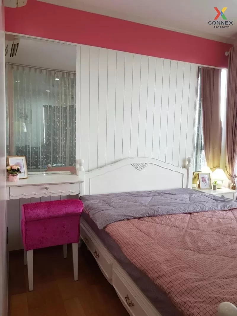 FOR RENT condo , Fuse Sathorn - Taksin , BTS-Wongwian Yai , Bang 