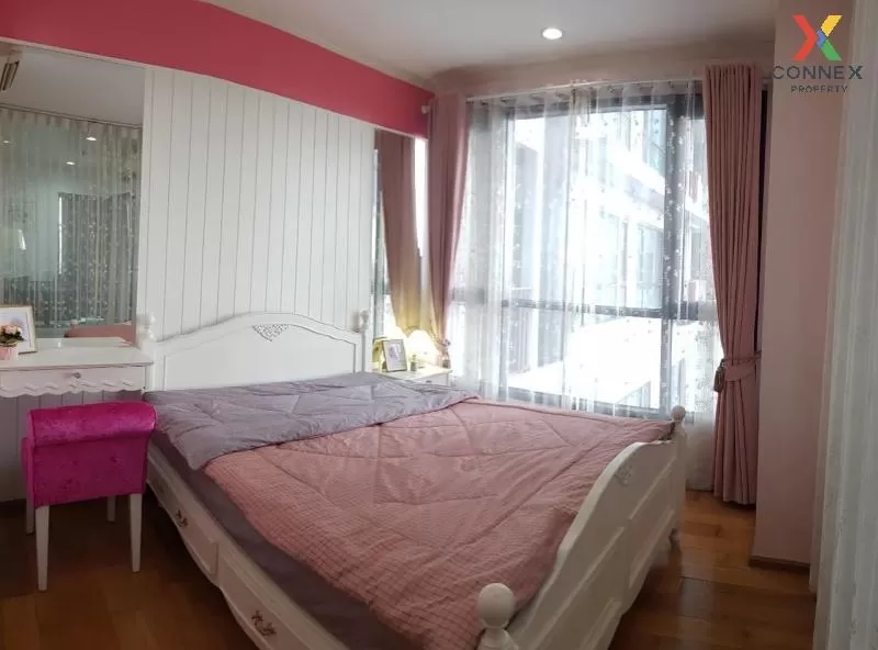 FOR RENT condo , Fuse Sathorn - Taksin , BTS-Wongwian Yai , Bang 