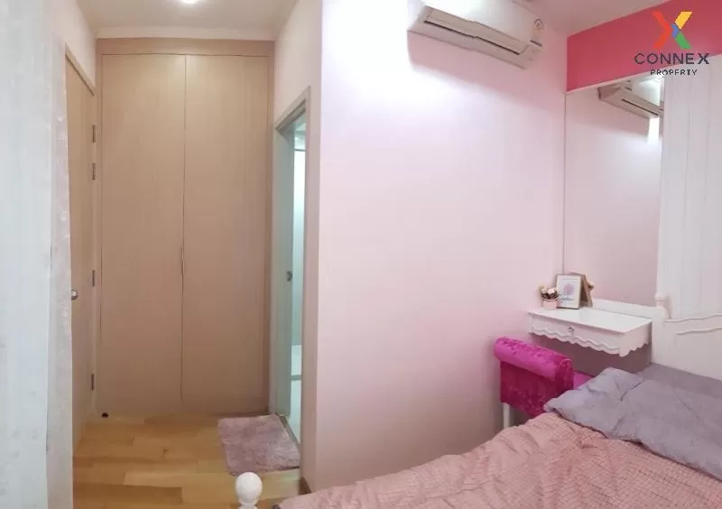 FOR RENT condo , Fuse Sathorn - Taksin , BTS-Wongwian Yai , Bang 