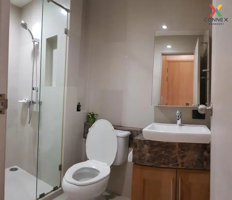 FOR RENT condo , Fuse Sathorn - Taksin , BTS-Wongwian Yai , Bang 