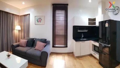 FOR RENT condo , Fuse Sathorn - Taksin , BTS-Wongwian Yai , Bang Lamphu Lang , Khlong San , Bangkok , CX-05165